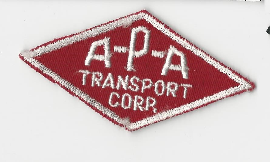 A-P-A Transport